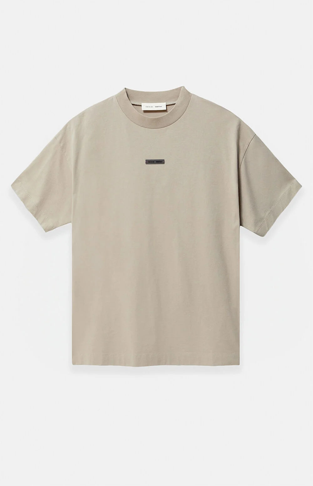 FEAR OF GOD ESSENTIALS "Timber" T-Shirt 2025