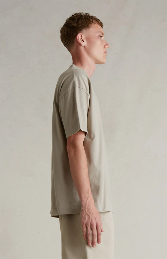 FEAR OF GOD ESSENTIALS "Timber" T-Shirt 2025