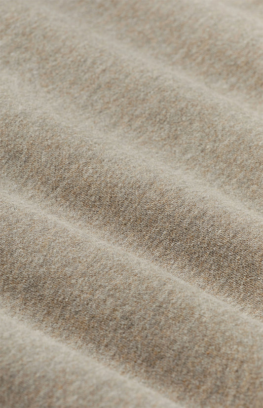 ESSENTIALS Fear Of God Heather Grey Sweat Shorts