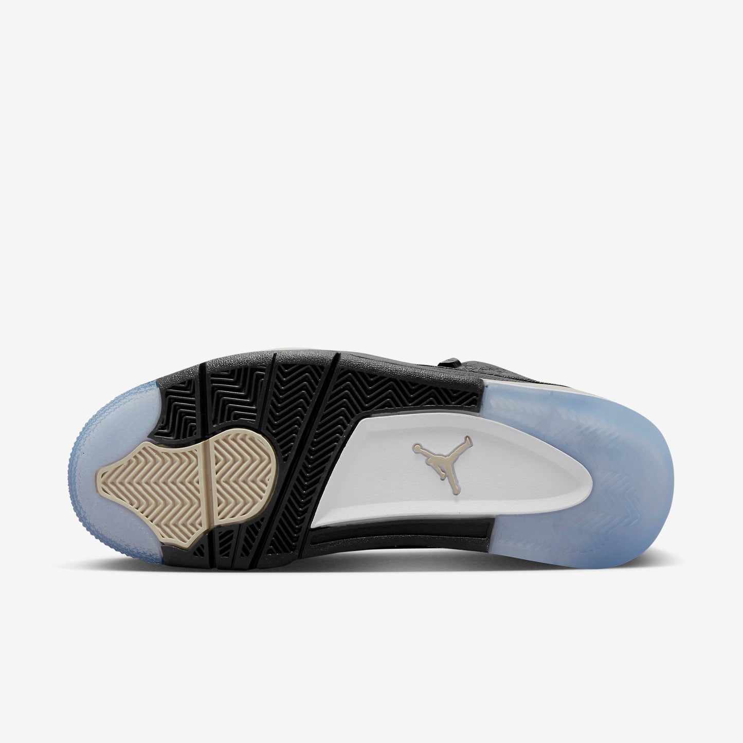 Air Jordan Dub Zero "Fossil Stone"