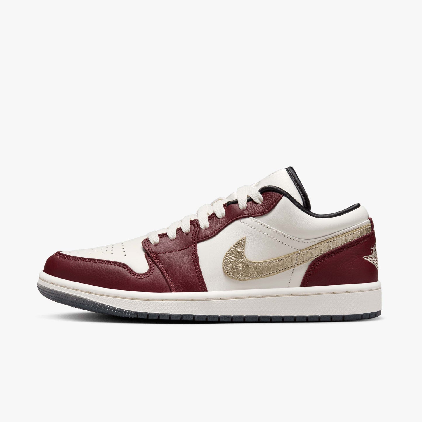 Air Jordan 1 Low "Year of the Dragon"