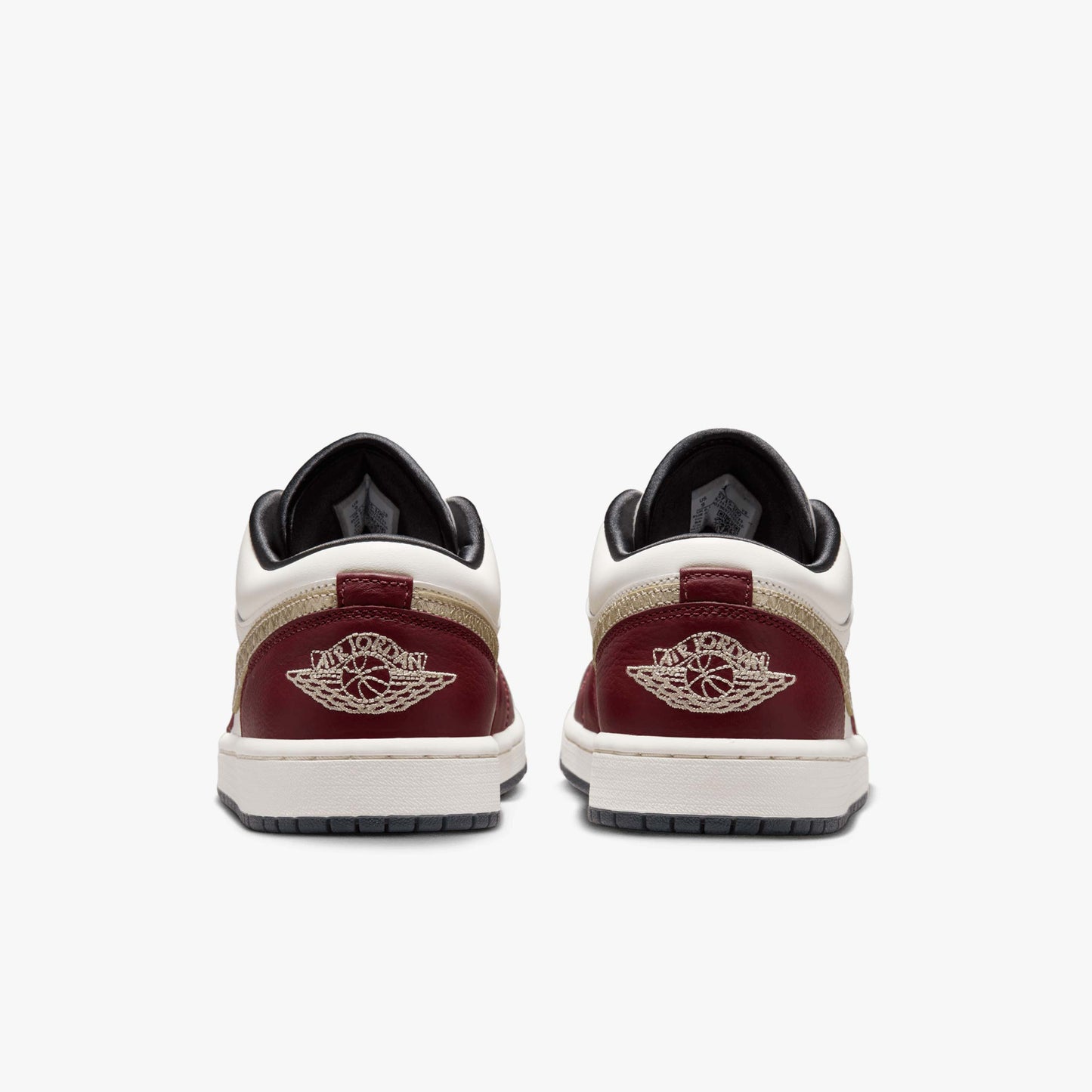 Air Jordan 1 Low "Year of the Dragon"