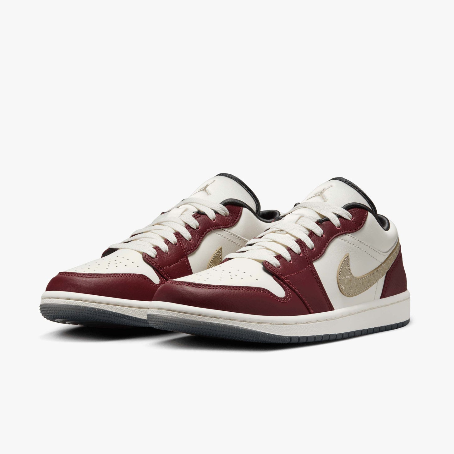 Air Jordan 1 Low "Year of the Dragon"