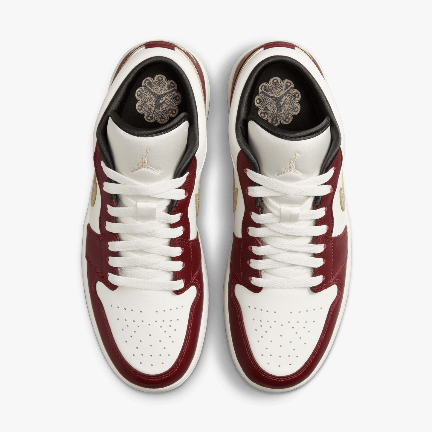 Air Jordan 1 Low "Year of the Dragon"