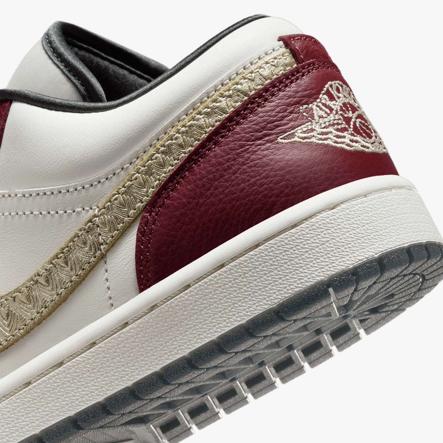 Air Jordan 1 Low "Year of the Dragon"