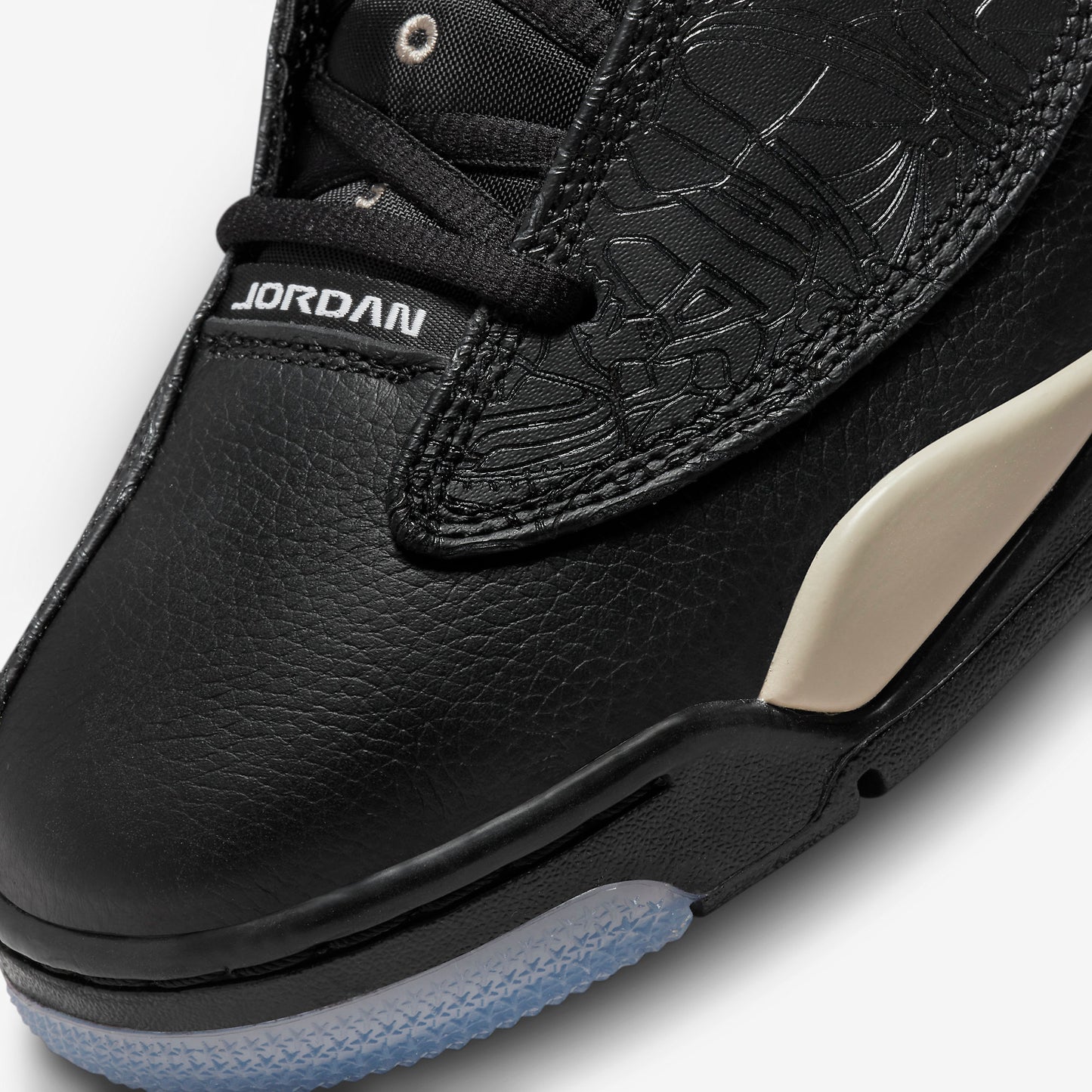 Air Jordan Dub Zero "Fossil Stone"