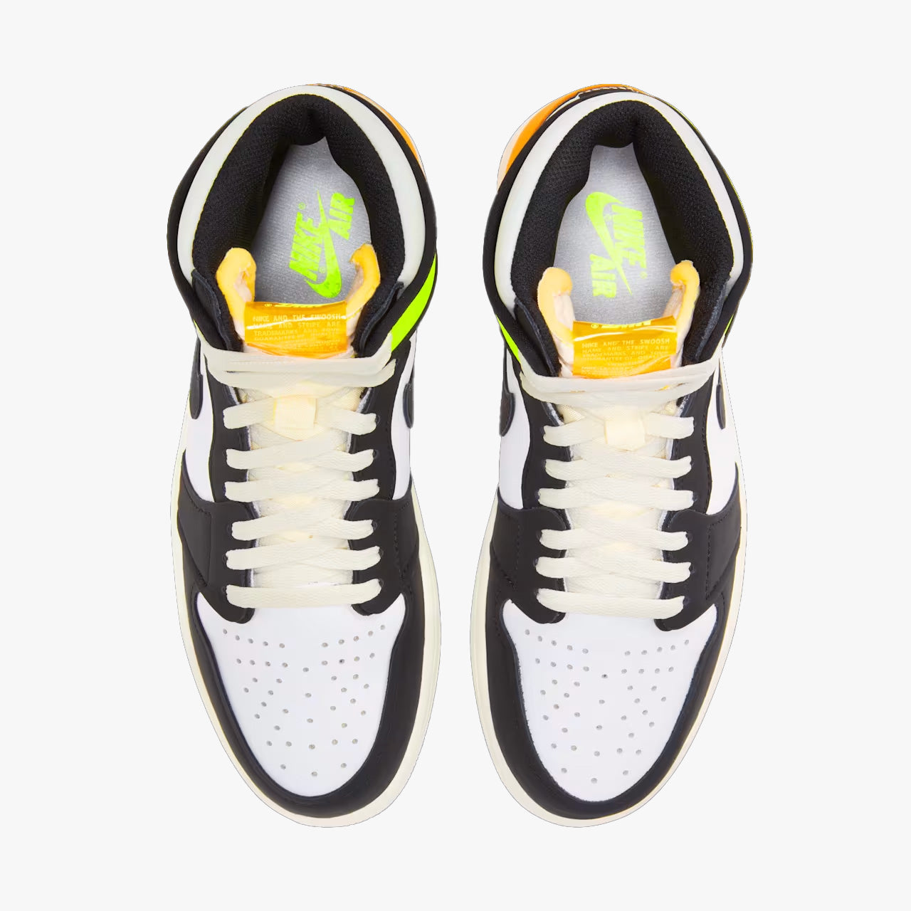 AIR JORDAN 1 RETRO HIGH OG VOLT