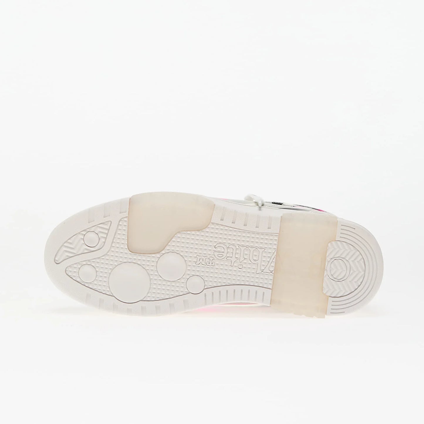 Off White x BSTROY™ Out of Office Sneaker