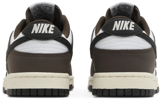 Nike Dunk Low Next Nature 'Baroque Brown'