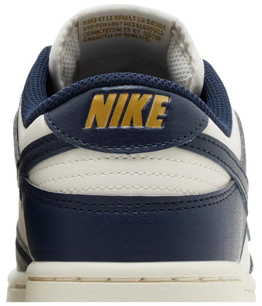 Nike Dunk Low Next Nature 'Olympic'