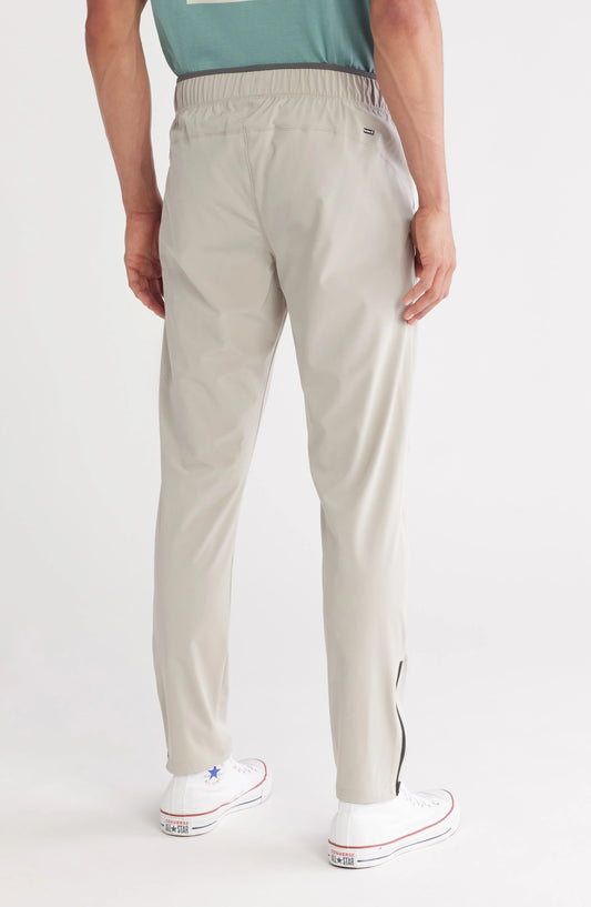 Hurley Slim Jogger Pants Black