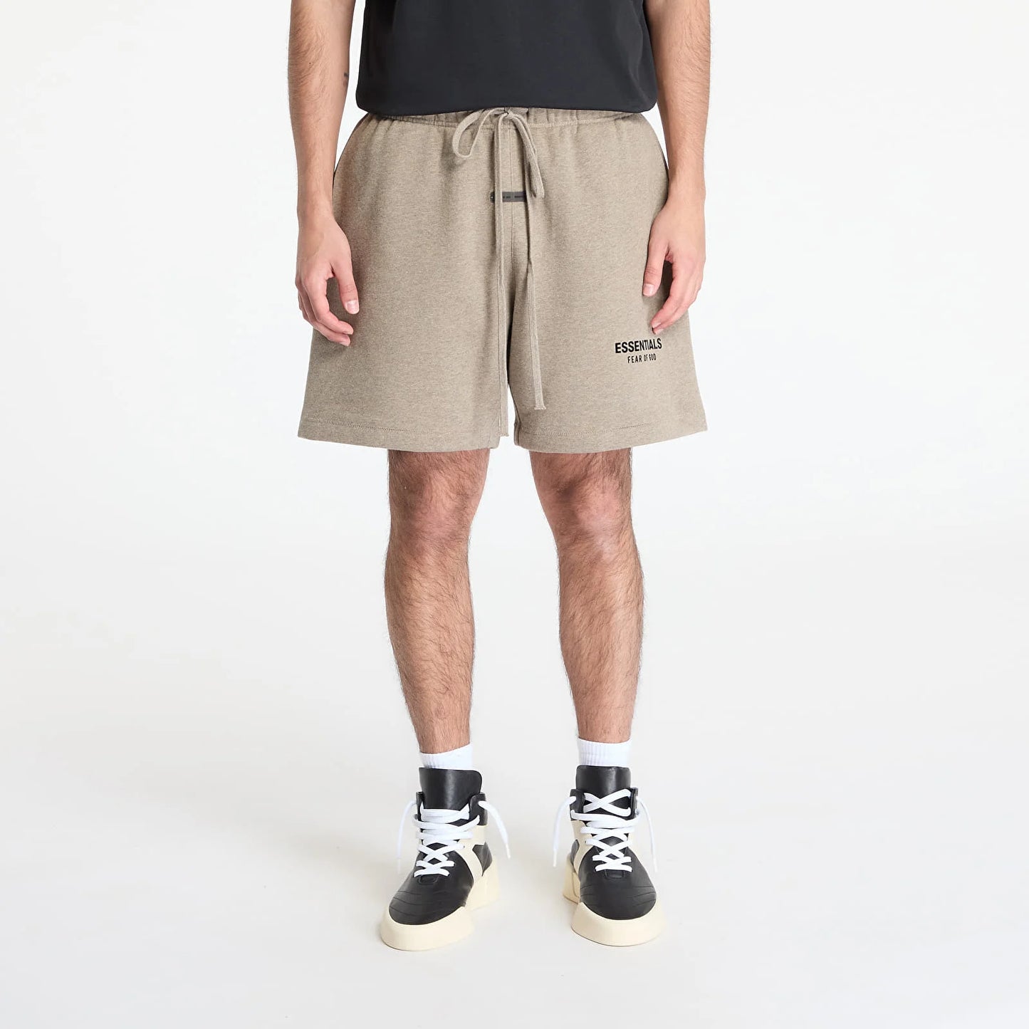 Fear of God Essentials Soccer Fleece