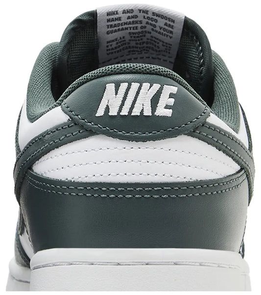 Nike Dunk Low 'Vintage Green'