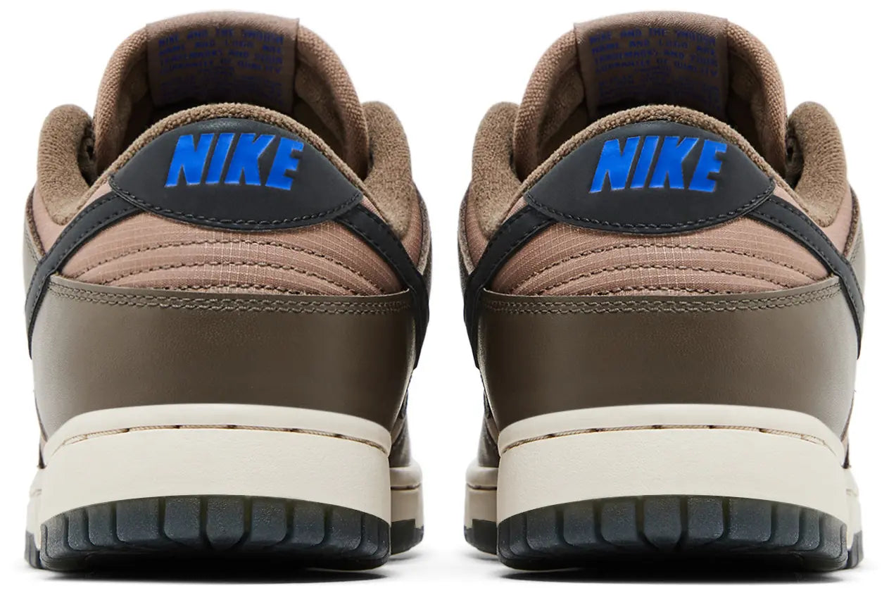 Nike Dunk Low 'Mink Brown'
