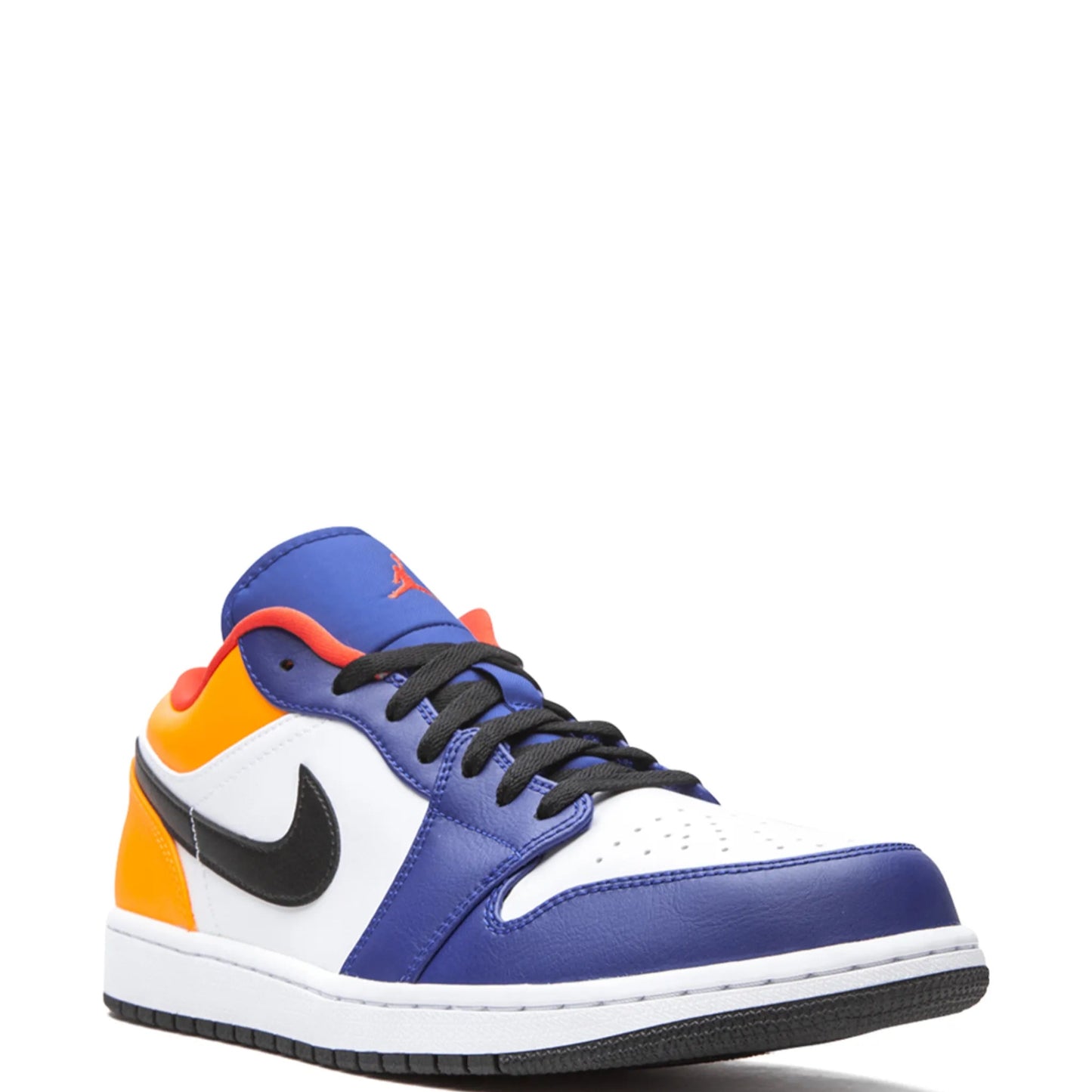 Air Jordan 1 Low "Deep Royal Blue"