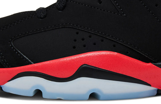 Air Jordan 6 Retro 'Reverse Infrared Salesman'