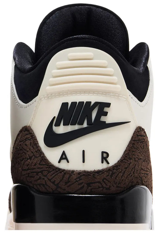 Air Jordan 3 Retro 'World’s Best Dad'