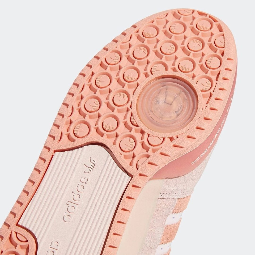 Adidas Bad Bunny x Forum Buckle Low "Easter Egg"