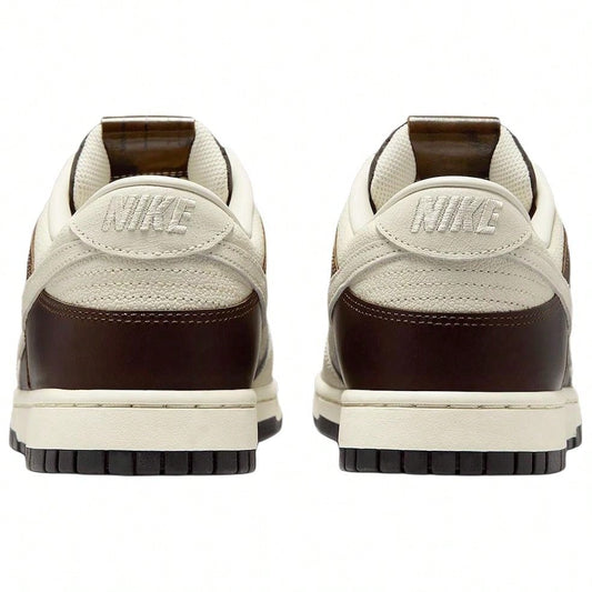 Nike Dunk Low Retro 'Fauna Brown Soft Pearl'