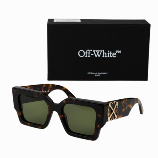 OFF-WHITE Catalina Sunglasses