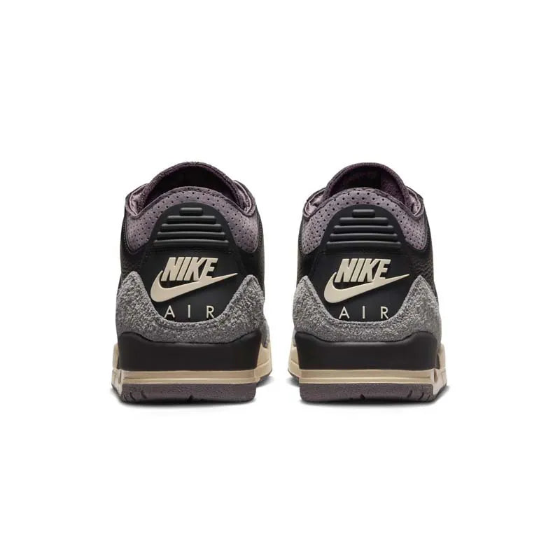 Air Jordan 3 Retro X A Ma Maniére 'While You Were Sleeping'