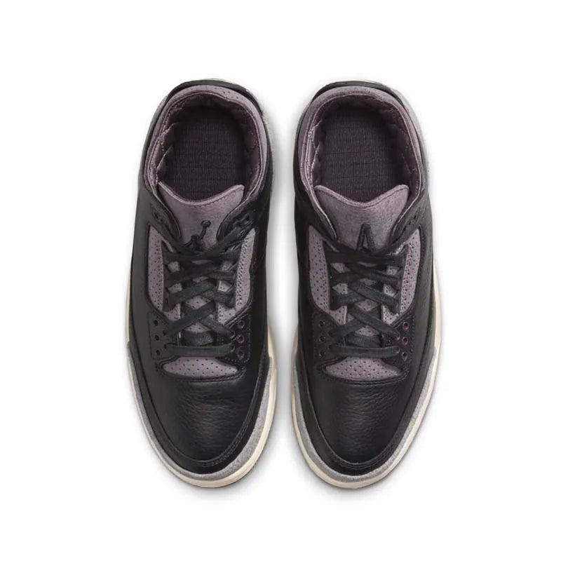 Air Jordan 3 Retro X A Ma Maniére 'While You Were Sleeping'