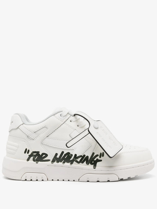 OFF-WHITE Out Of Office For Walking