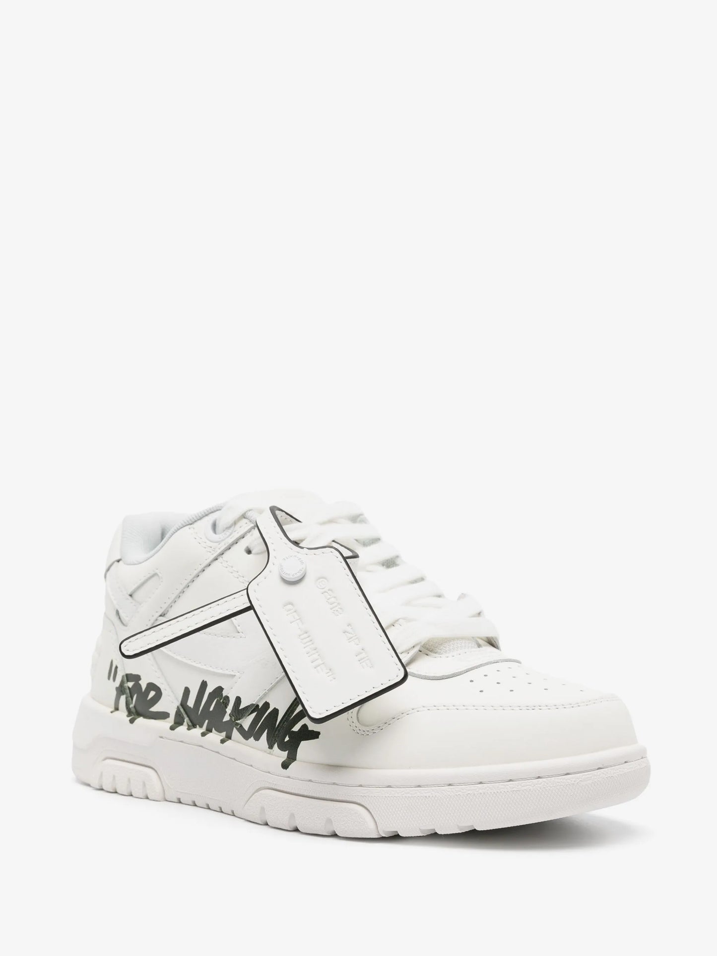 OFF-WHITE Out Of Office For Walking