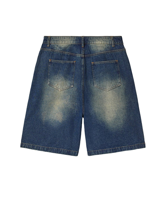 Valley Dreams 1980S JORTS