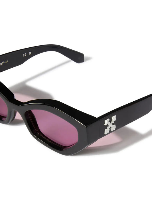 Off-White Eyewear Lentes De Sol Hilo