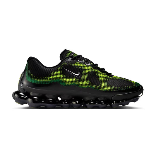 Nike Air Liquid Max Black Green Apple