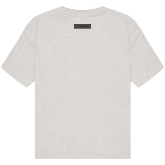 Fear Of God Essentials t-shirt oatmeal