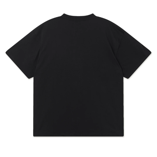 Pleasures Quarrel Tee 'Vintage Black'