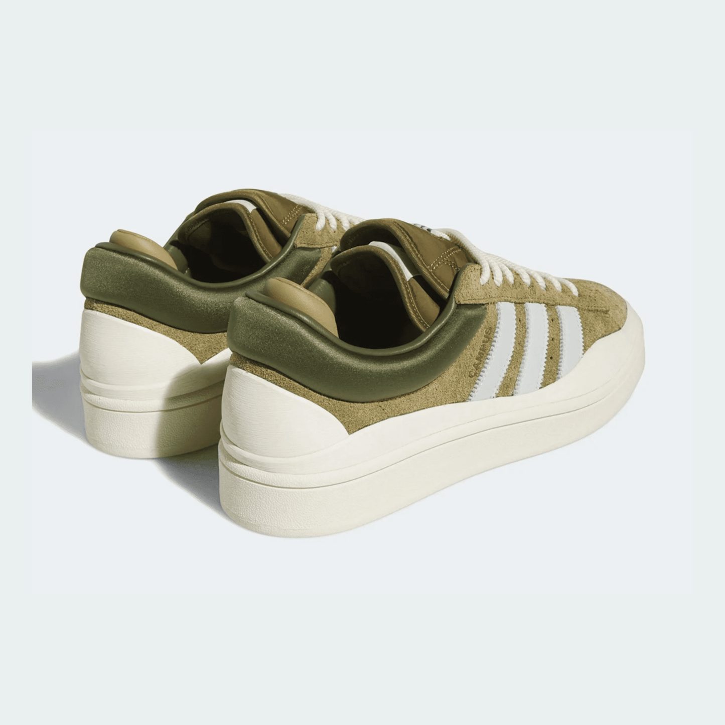 Adidas Bad Bunny "Wild Moss"