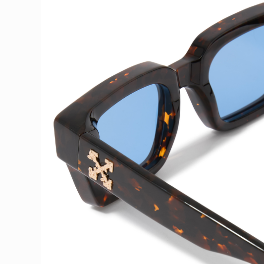 Off-White Virgil Sunglasses
