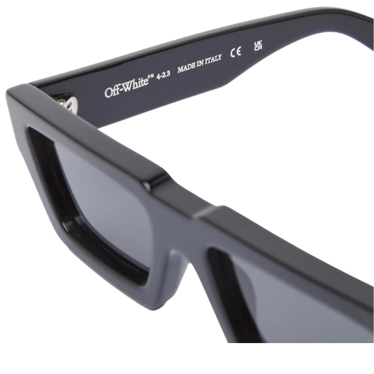 Gafas de sol OFF-WHITE Manchester Rectangular