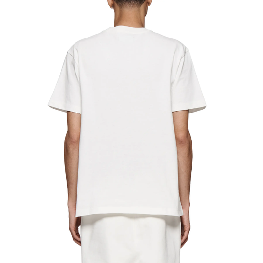 PURPLE BRAND Heavyweight Cotton Jersey Graphic T-Shirt