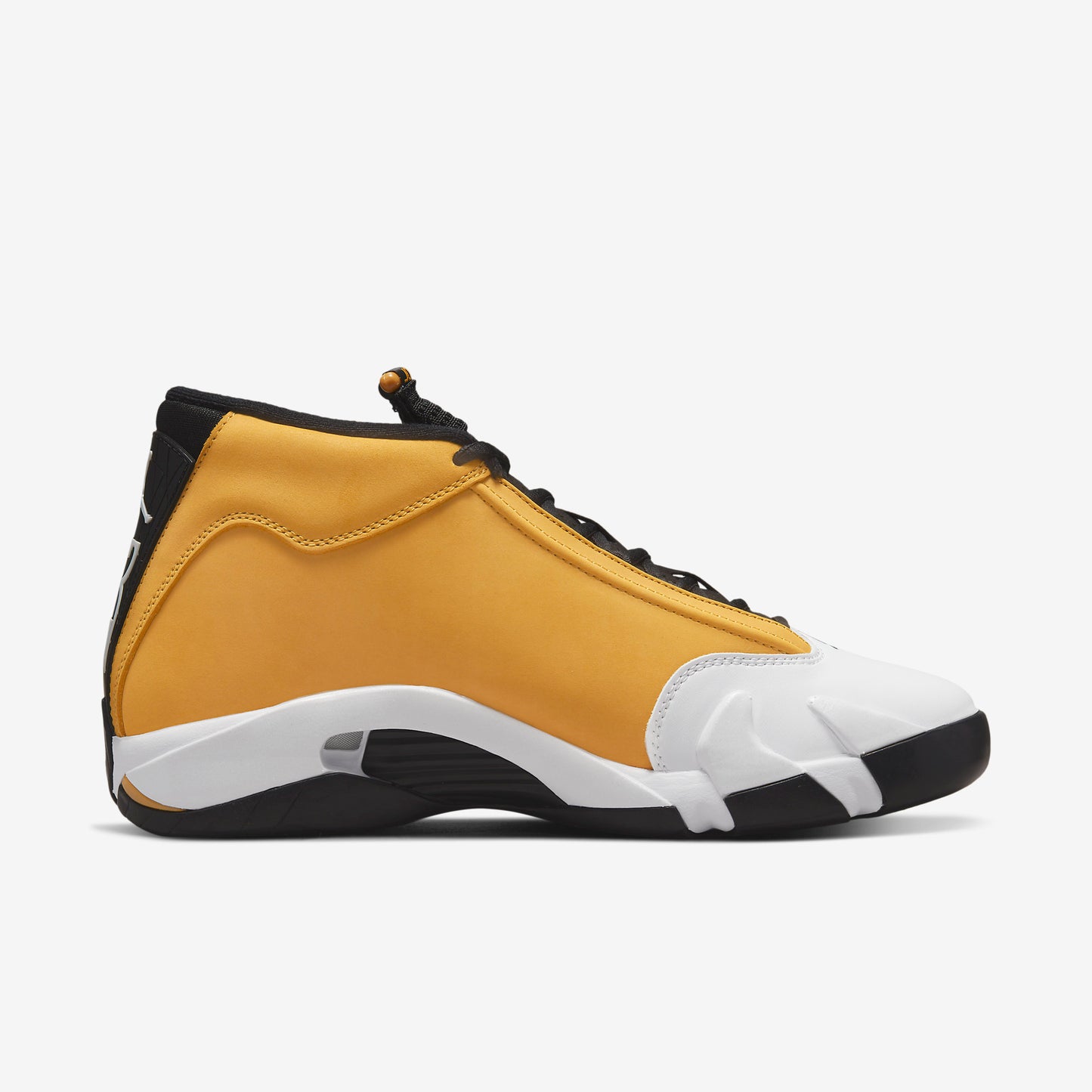 Air Jordan 14 Retro "Light Ginger"