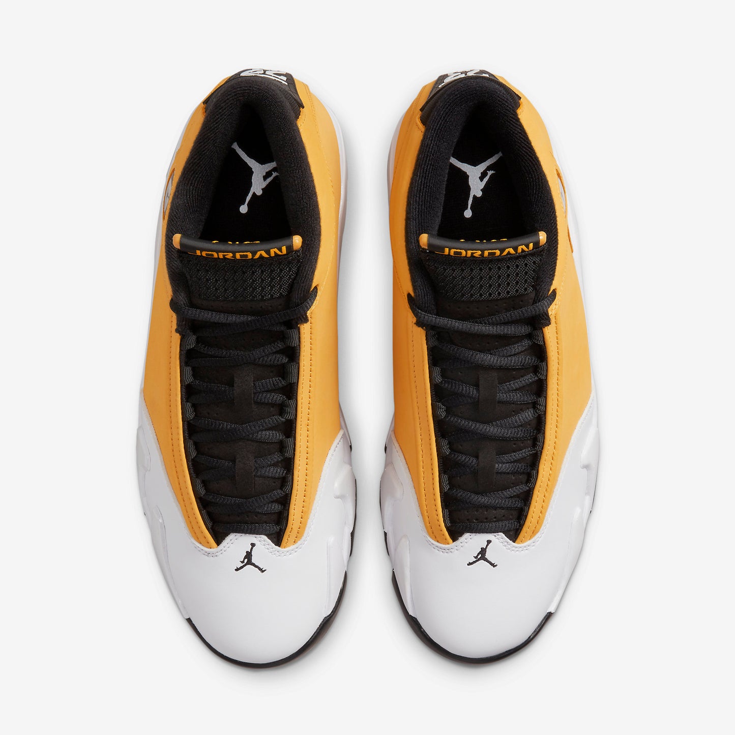 Air Jordan 14 Retro "Light Ginger"