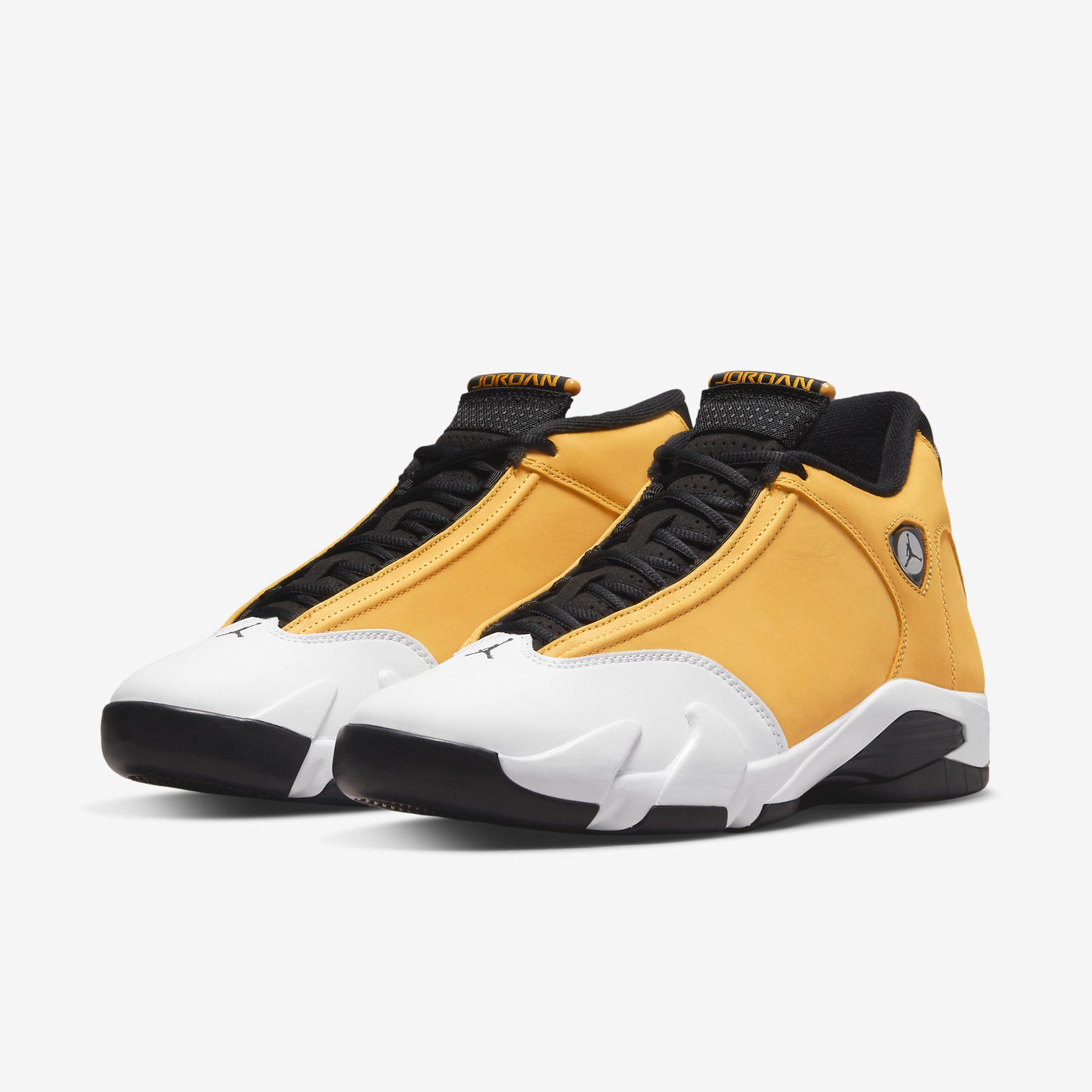 Air Jordan 14 Retro "Light Ginger"