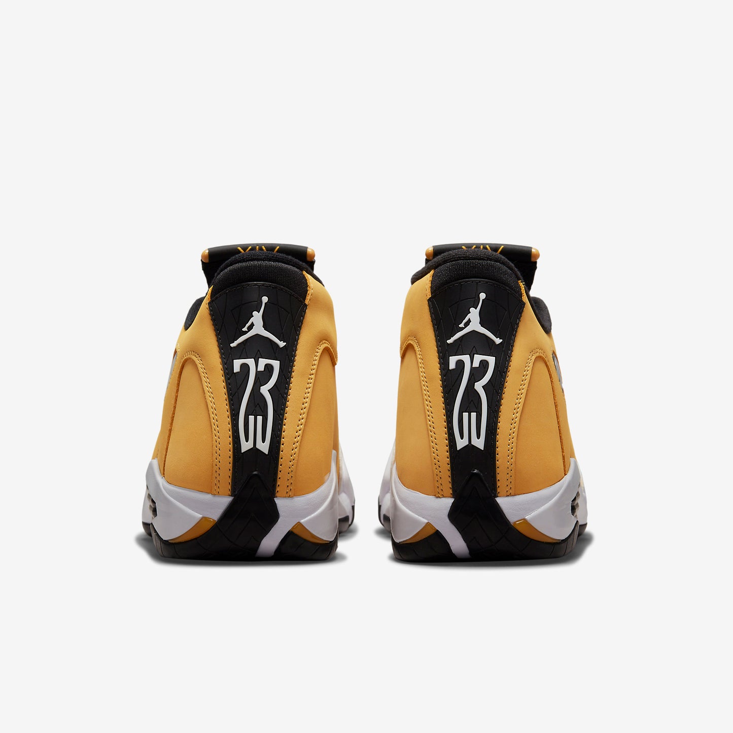 Air Jordan 14 Retro "Light Ginger"