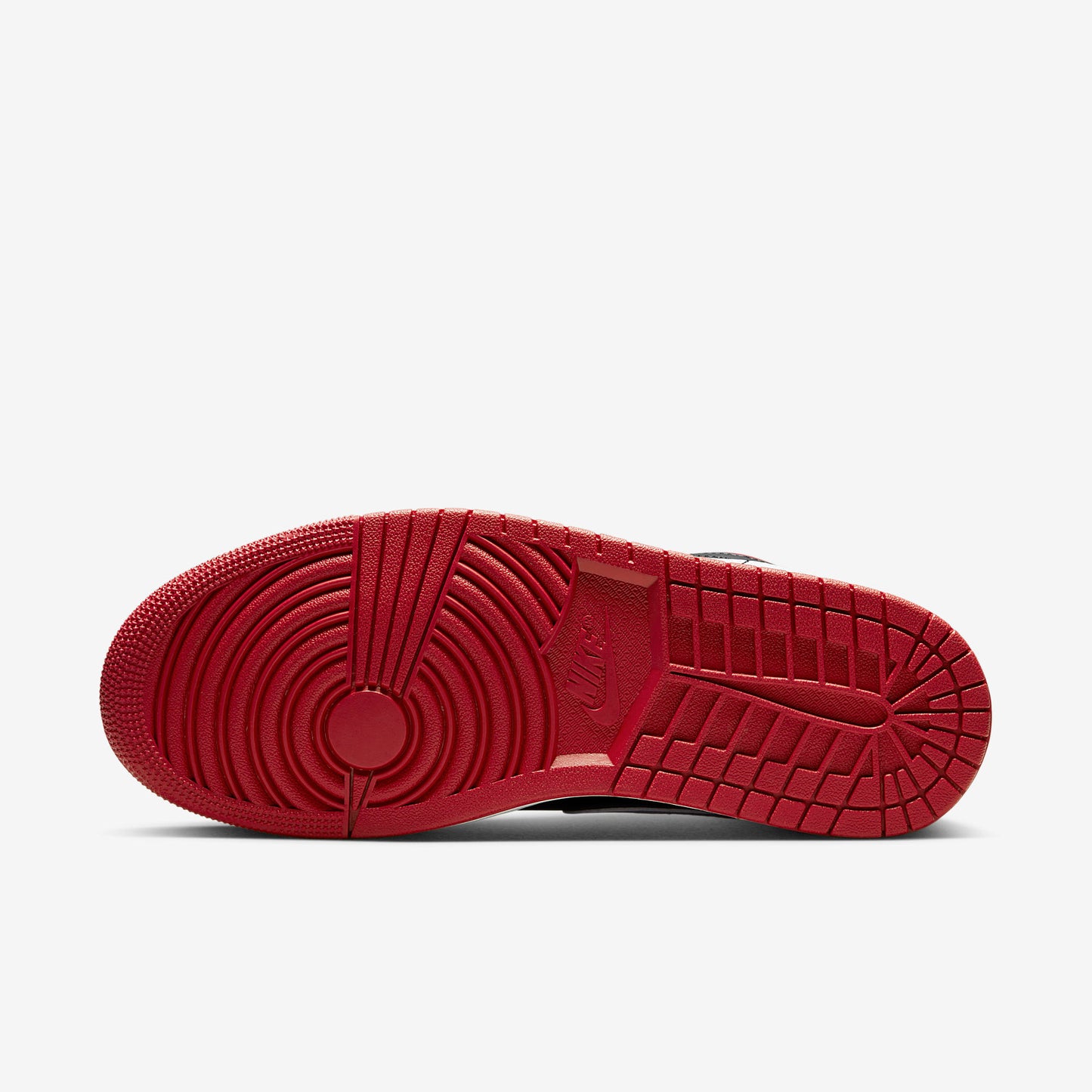 Air Jordan 1 Low "Bred Toe"
