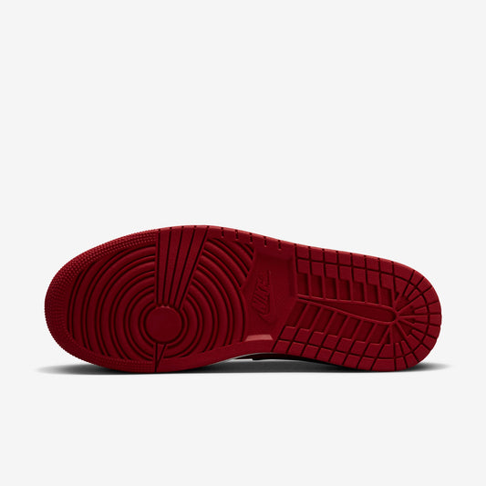 Jordan 1 Mid Reverse Bred