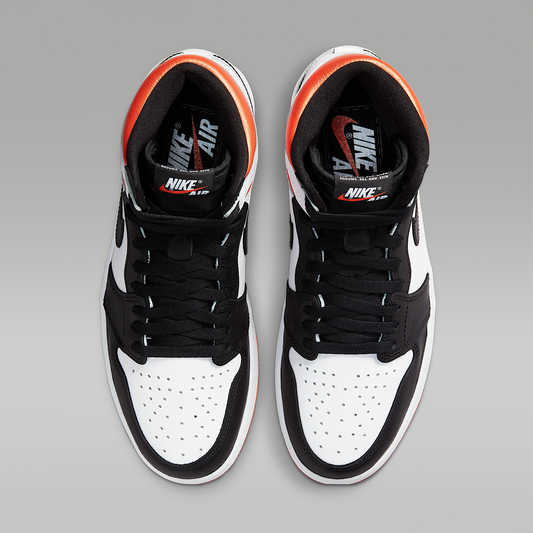 Air Jordan 1 High Retro "Electro Orange"