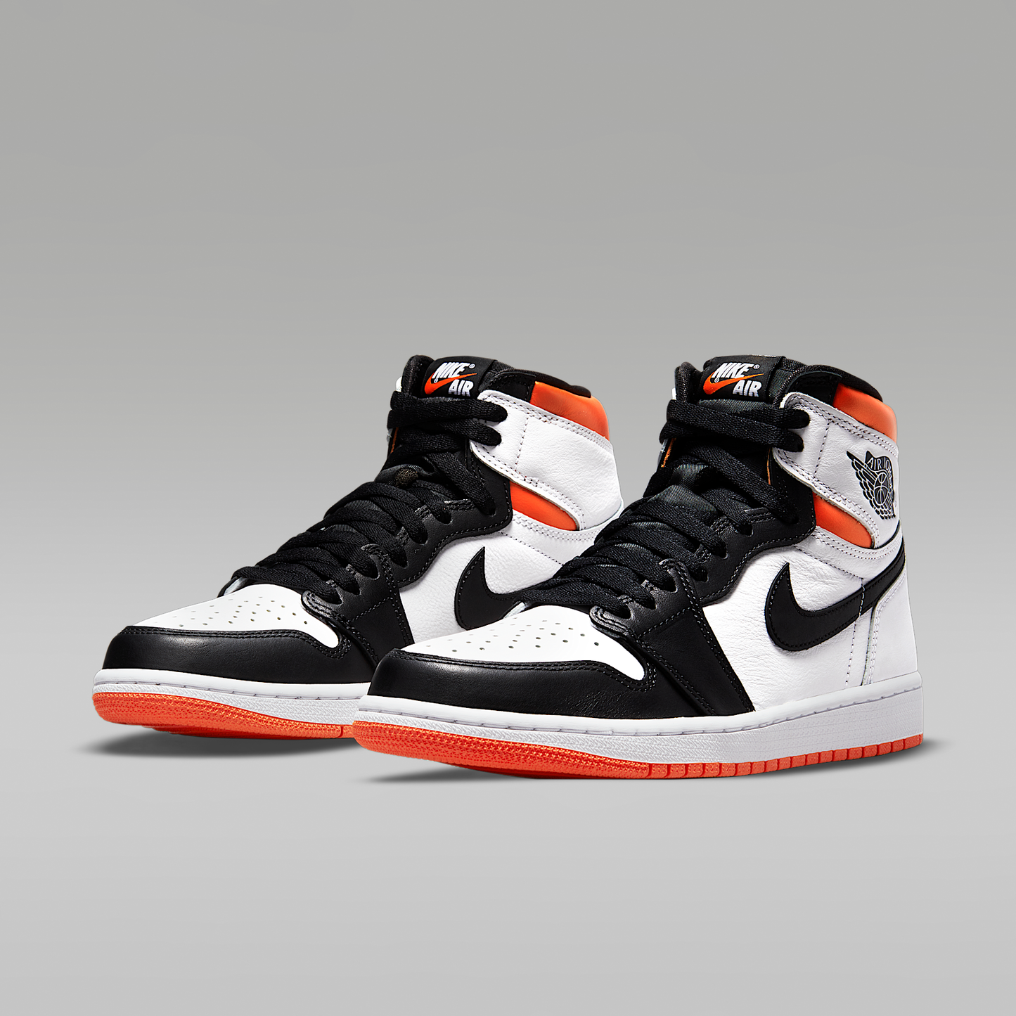 Air Jordan 1 High Retro "Electro Orange"