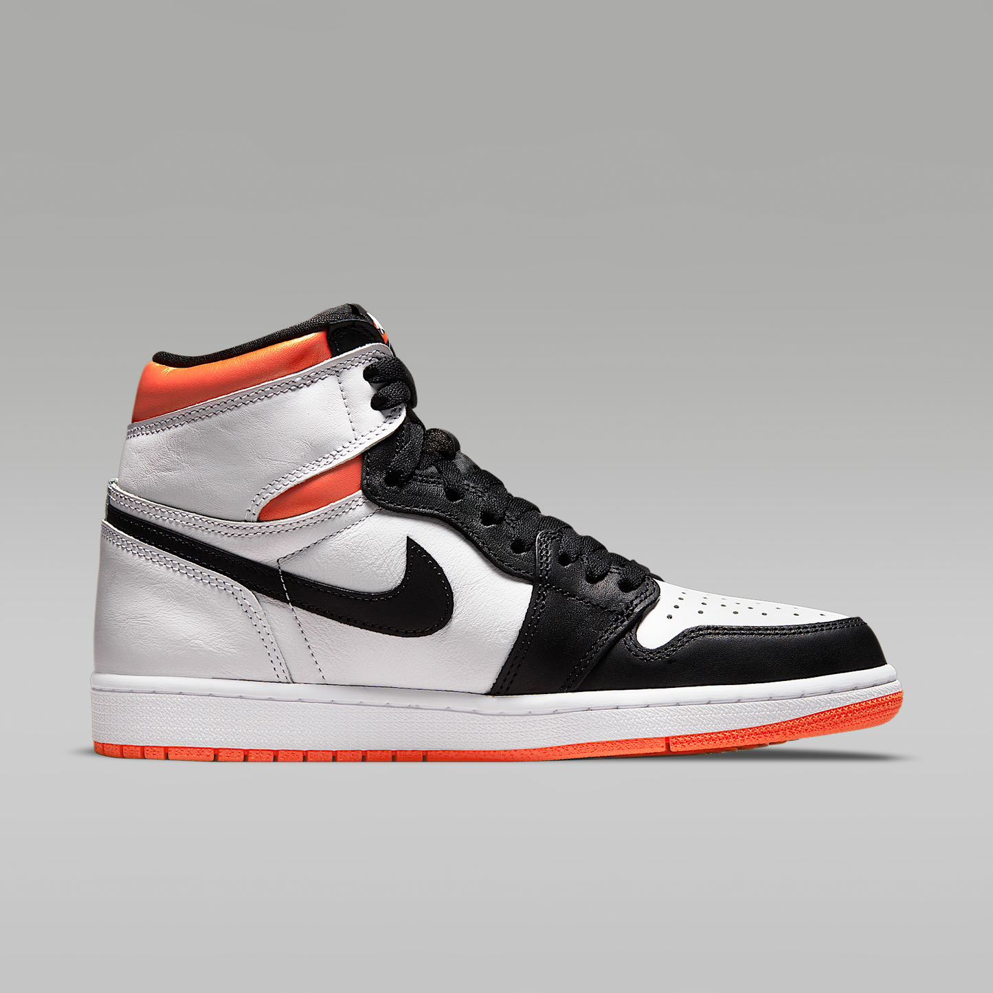 Air Jordan 1 High Retro "Electro Orange"