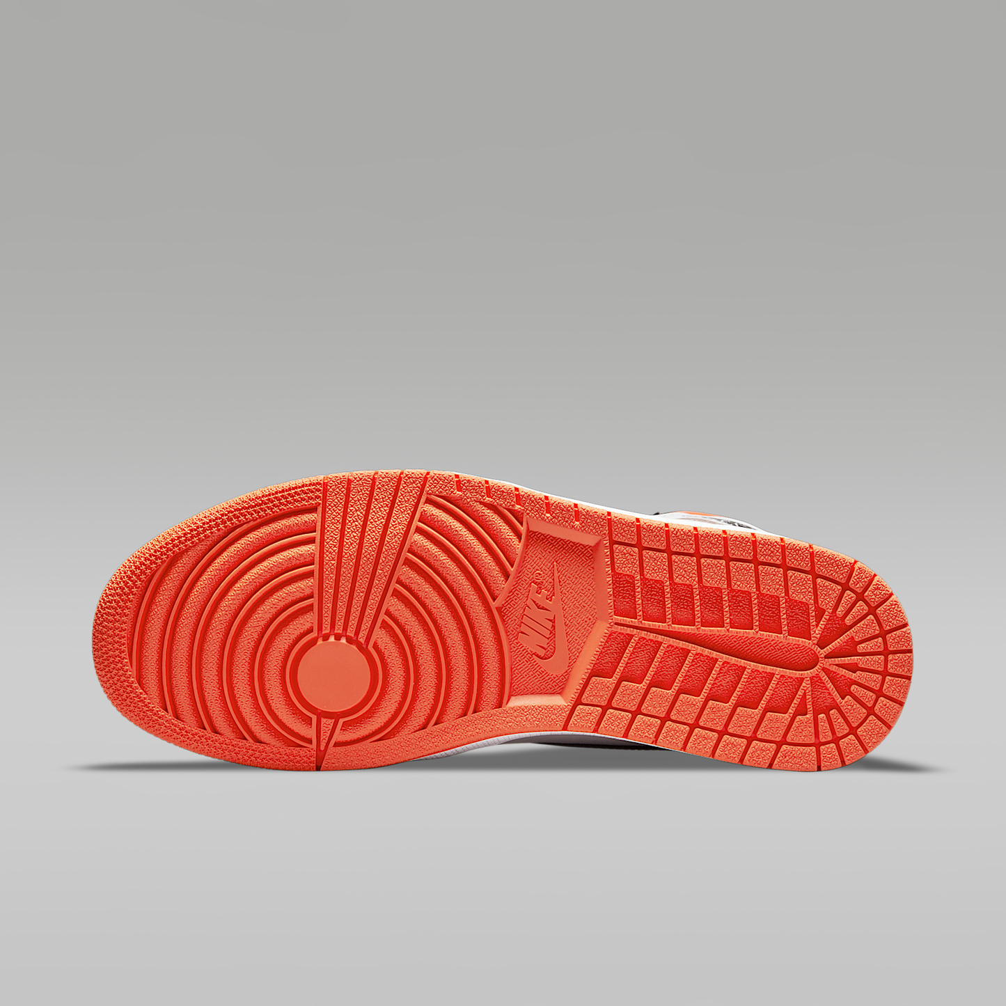 Air Jordan 1 High Retro "Electro Orange"