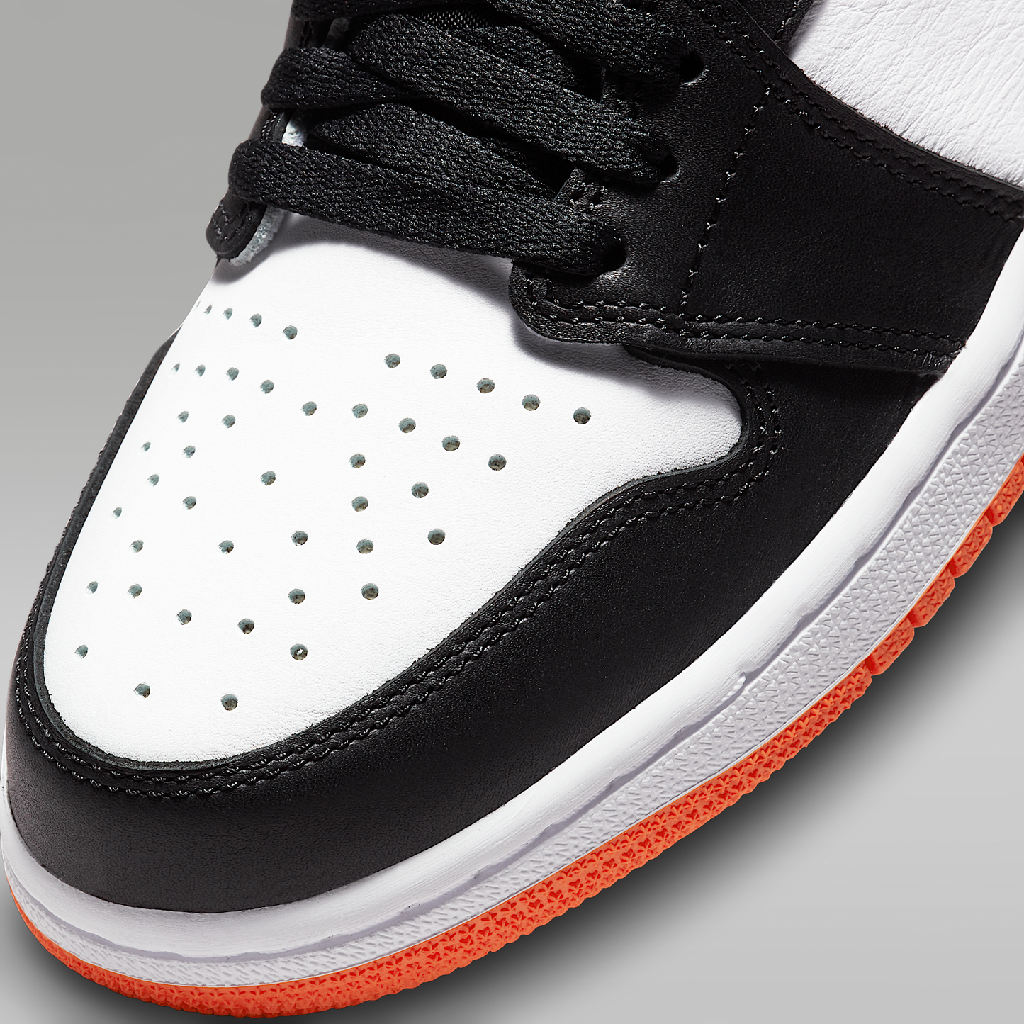 Air Jordan 1 High Retro "Electro Orange"
