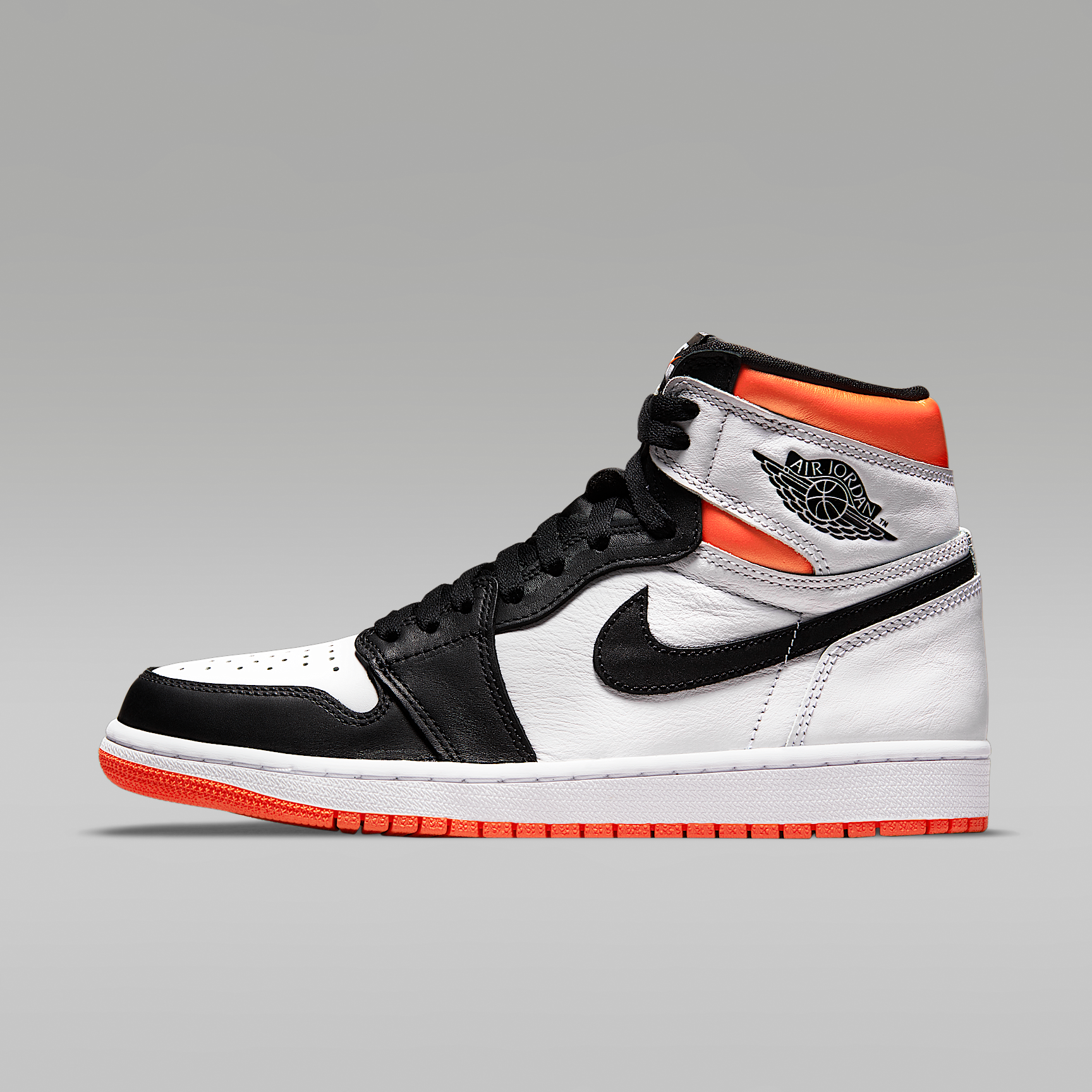 Air Jordan High Retro