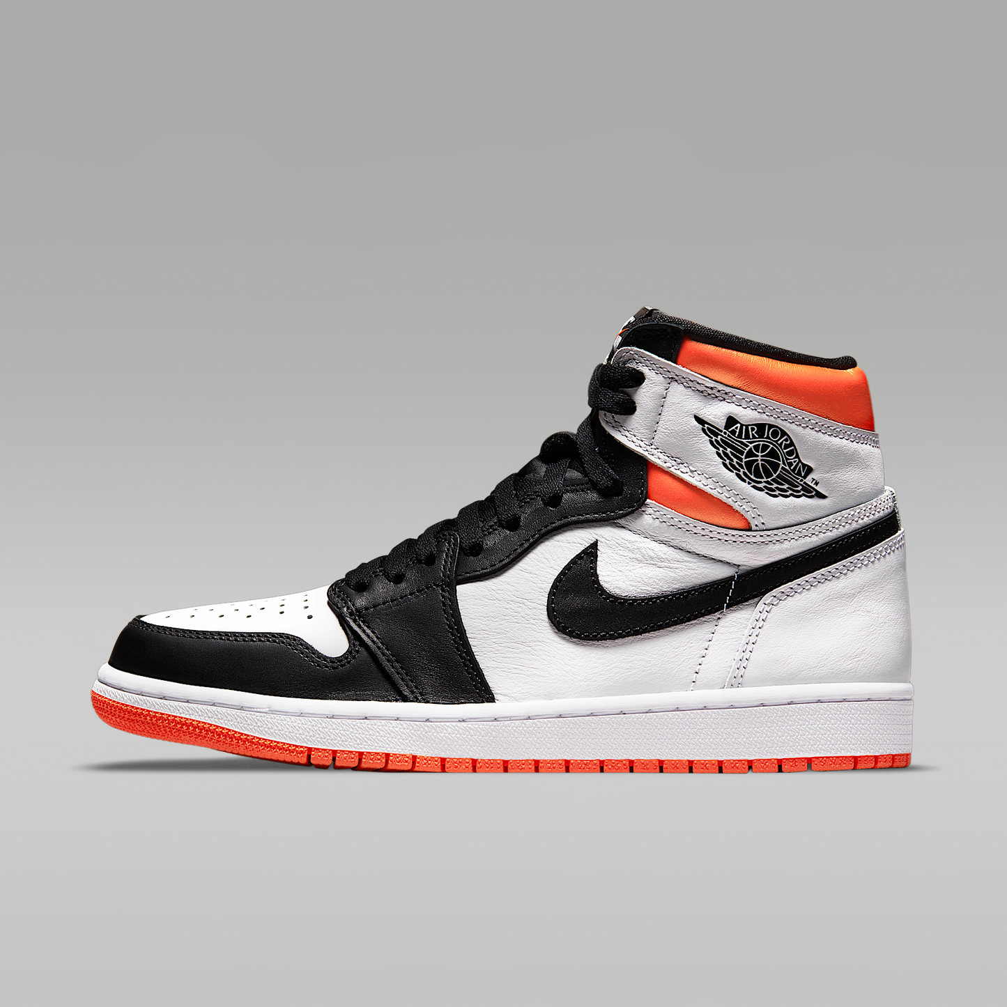 Air Jordan 1 High Retro "Electro Orange"